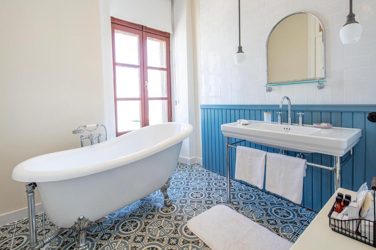 Rasim Palas - Adults Only Çeşme エクステリア 写真